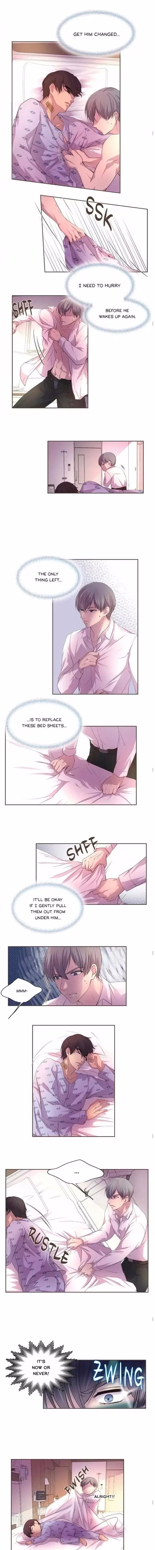 Hold Me Tight - Chapter 14 - Part 7