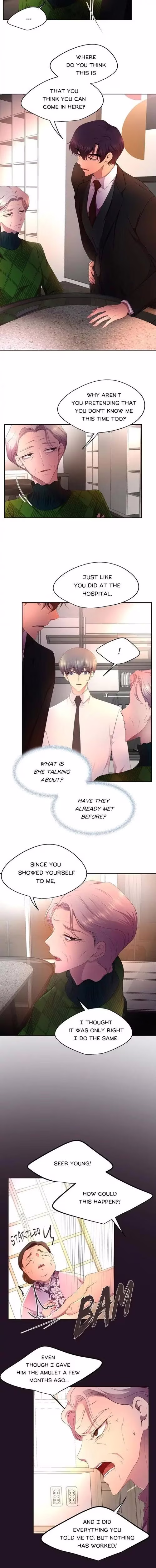 Hold Me Tight - Chapter 140 - Part 6