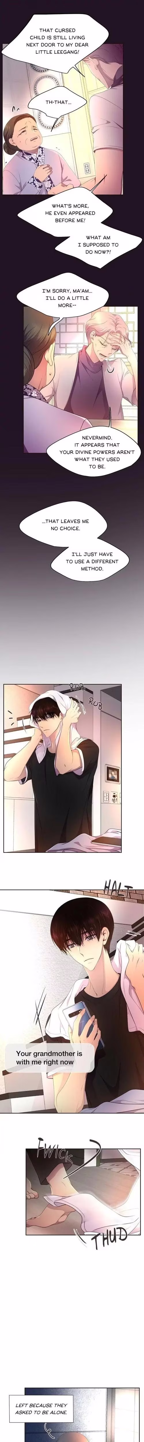 Hold Me Tight - Chapter 140 - Part 7