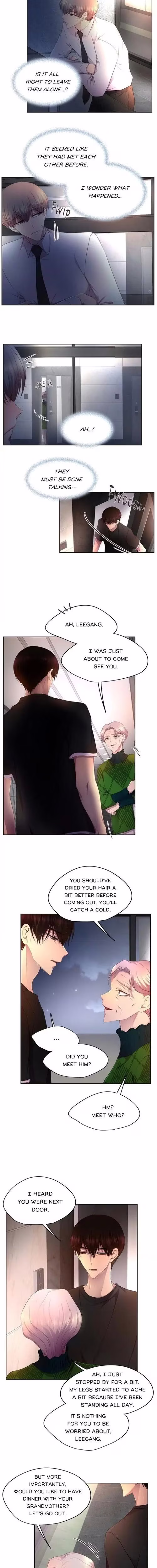 Hold Me Tight - Chapter 140 - Part 8