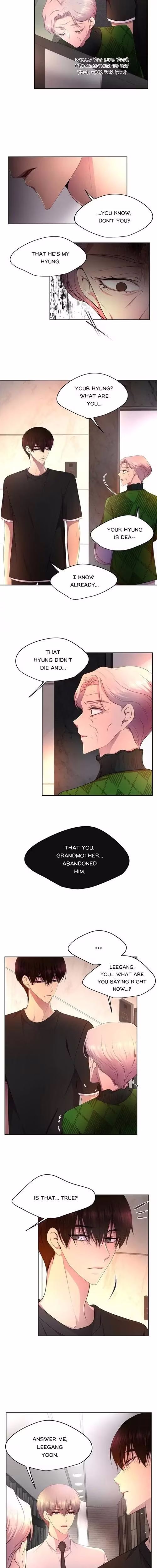 Hold Me Tight - Chapter 140 - Part 9