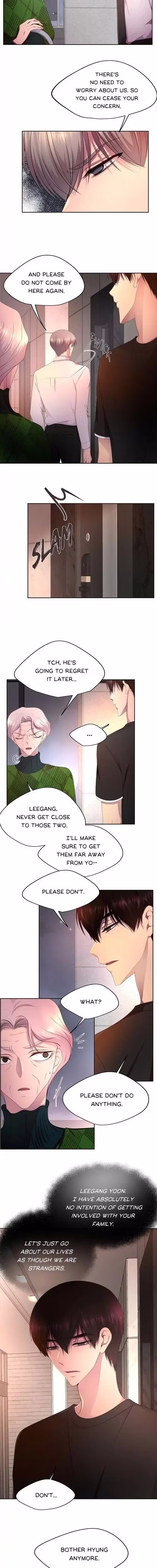 Hold Me Tight - Chapter 141 - Part 3