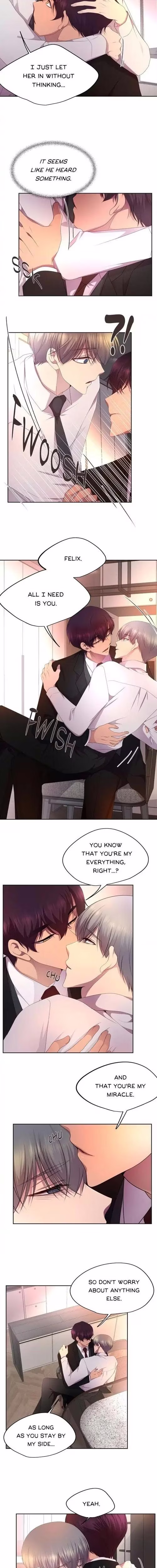 Hold Me Tight - Chapter 141 - Part 5