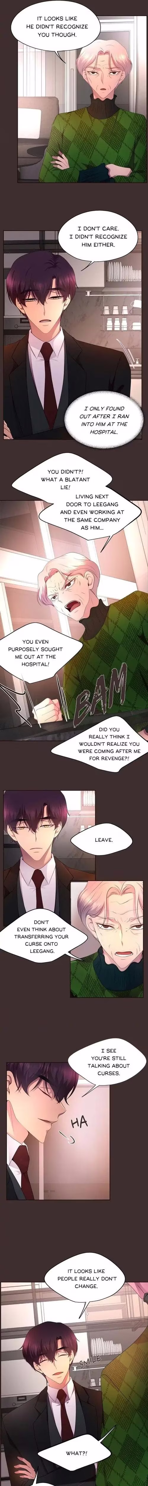 Hold Me Tight - Chapter 141 - Part 7