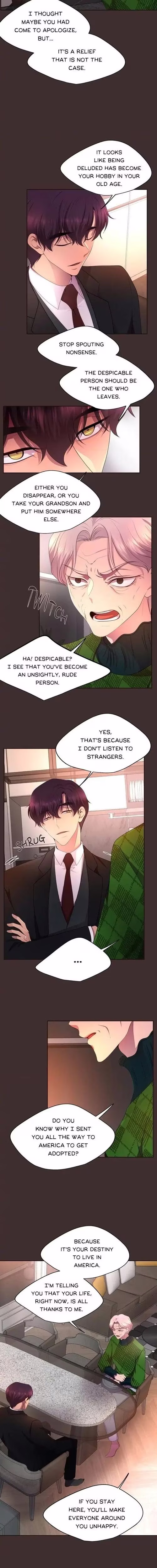 Hold Me Tight - Chapter 141 - Part 8