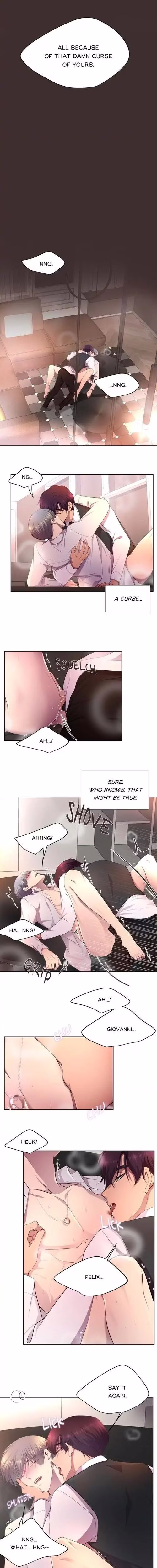 Hold Me Tight - Chapter 141 - Part 9