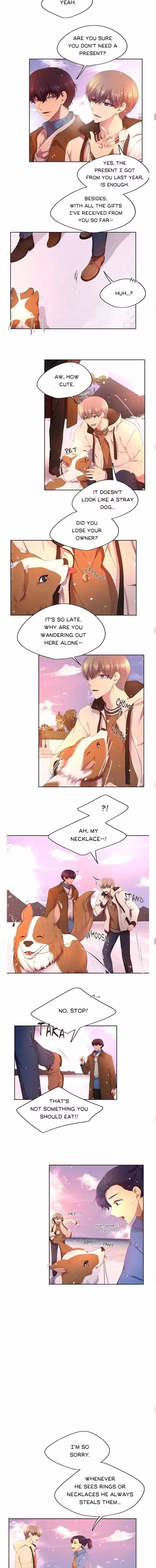 Hold Me Tight - Chapter 143 - Part 4