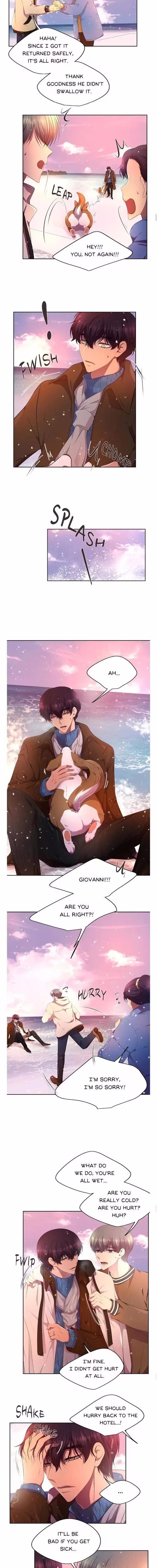 Hold Me Tight - Chapter 143 - Part 5