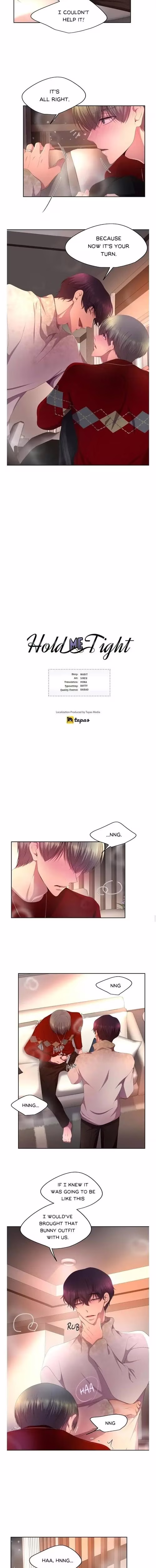 Hold Me Tight - Chapter 146 - Part 4