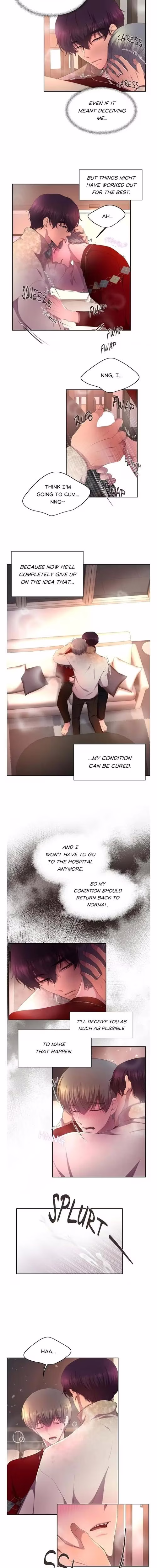 Hold Me Tight - Chapter 146 - Part 6