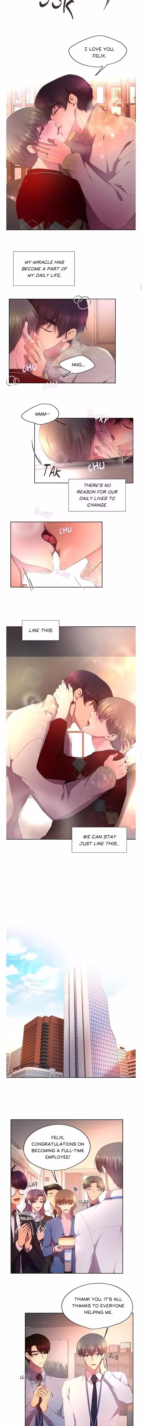 Hold Me Tight - Chapter 146 - Part 7