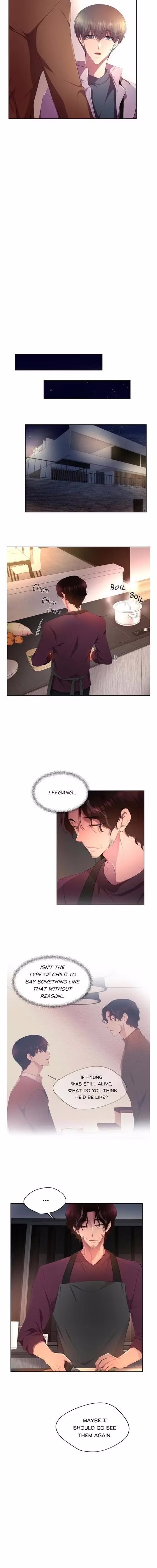 Hold Me Tight - Chapter 147 - Part 6