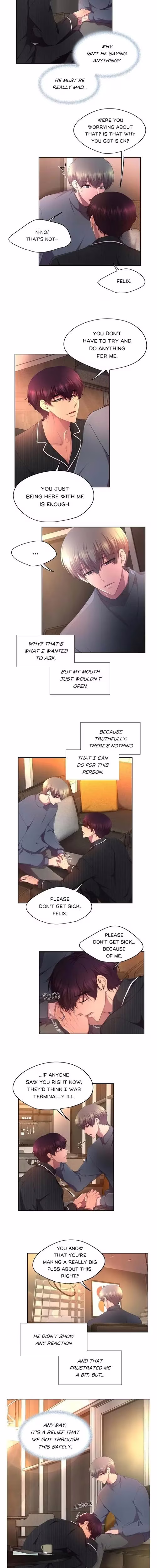 Hold Me Tight - Chapter 148 - Part 3