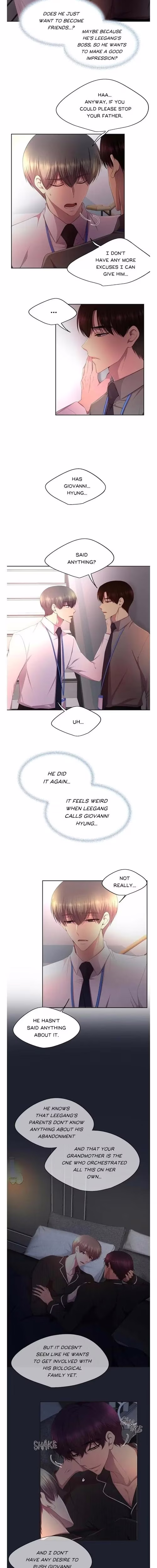 Hold Me Tight - Chapter 148 - Part 6