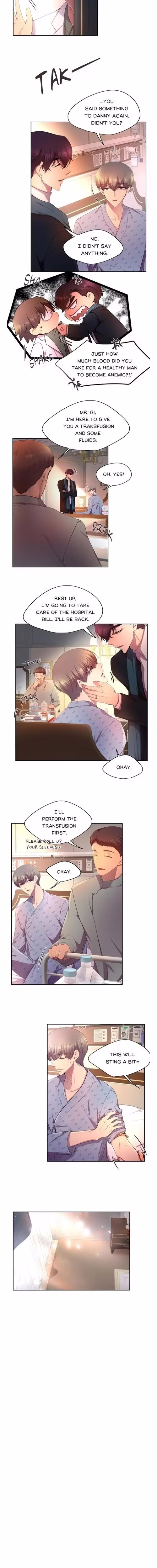 Hold Me Tight - Chapter 148 - Part 8