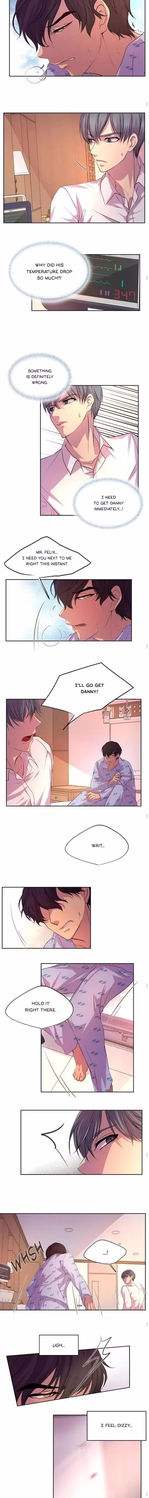 Hold Me Tight - Chapter 15 - Part 6