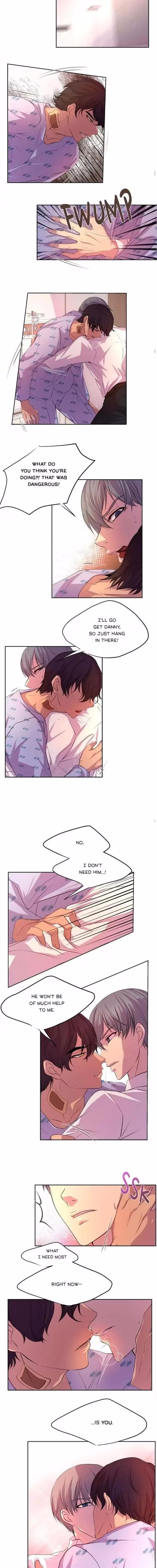 Hold Me Tight - Chapter 15 - Part 7