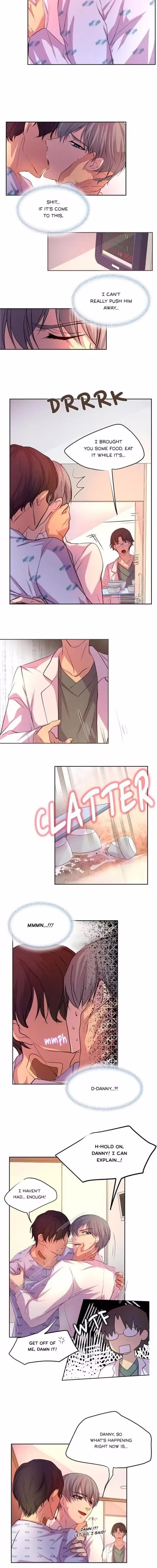 Hold Me Tight - Chapter 15 - Part 8