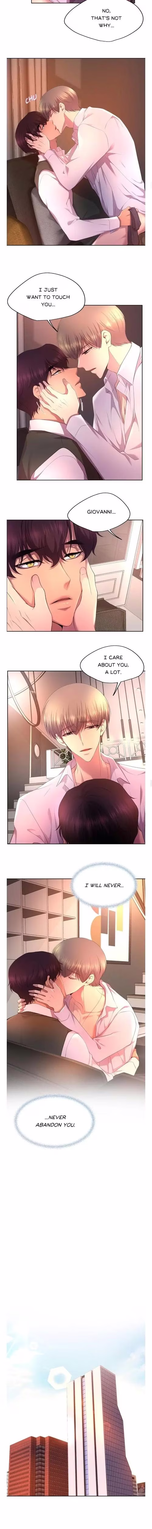 Hold Me Tight - Chapter 150 - Part 7