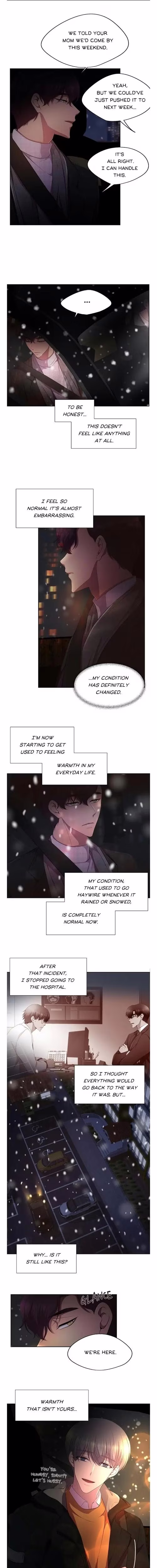 Hold Me Tight - Chapter 151 - Part 3