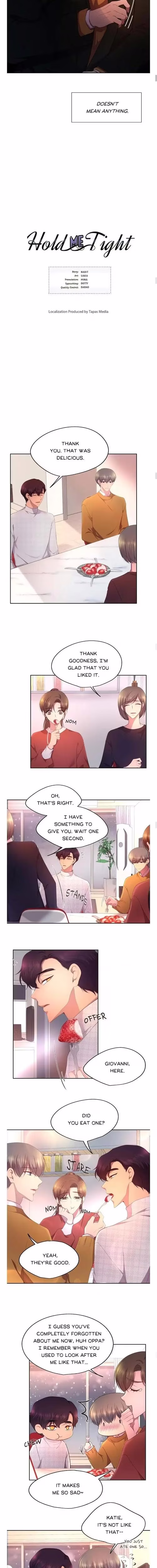 Hold Me Tight - Chapter 151 - Part 4