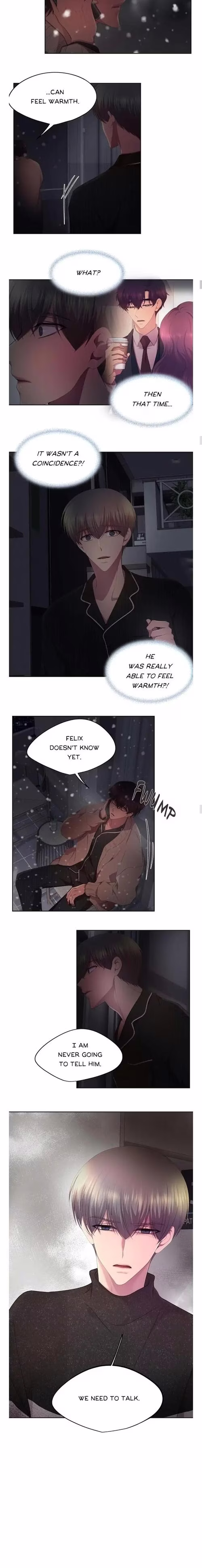 Hold Me Tight - Chapter 151 - Part 7