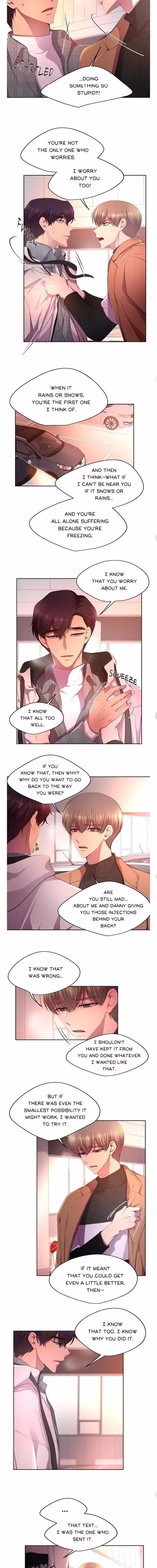 Hold Me Tight - Chapter 152 - Part 4