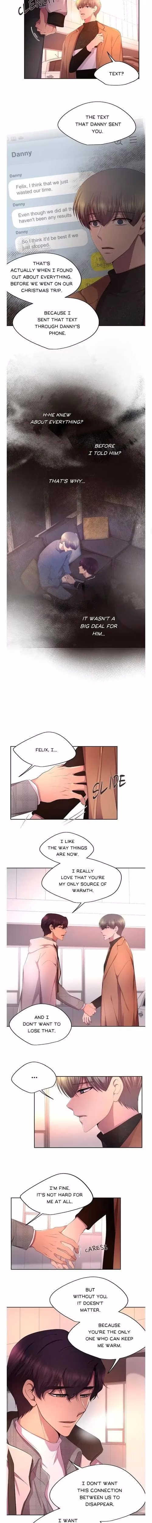 Hold Me Tight - Chapter 152 - Part 5