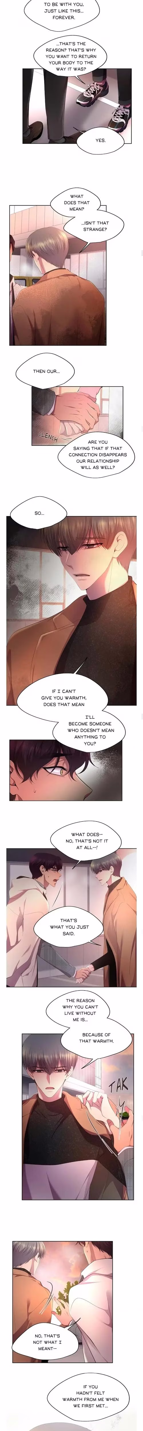 Hold Me Tight - Chapter 152 - Part 6