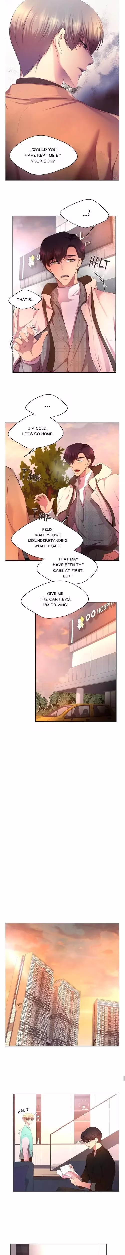 Hold Me Tight - Chapter 152 - Part 7