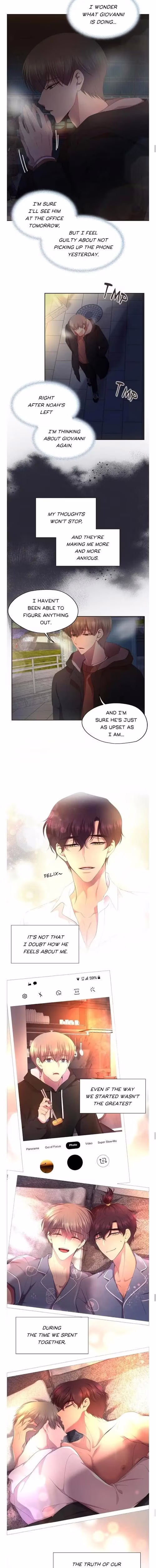 Hold Me Tight - Chapter 153 - Part 7