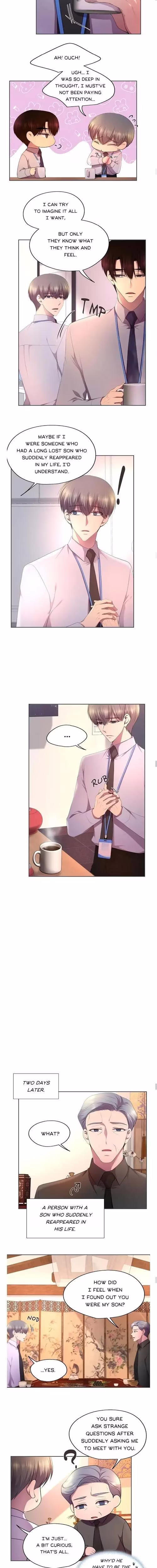 Hold Me Tight - Chapter 154 - Part 8