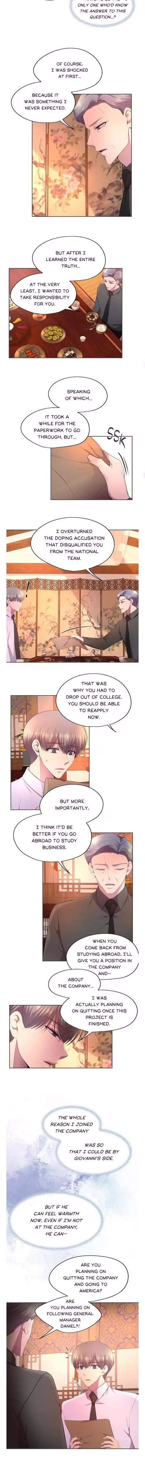 Hold Me Tight - Chapter 154 - Part 9