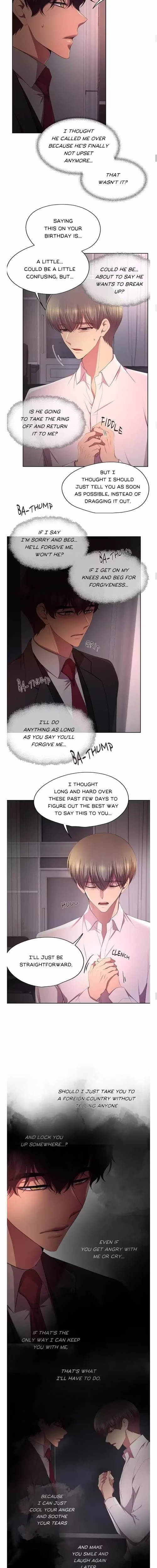 Hold Me Tight - Chapter 155 - Part 8