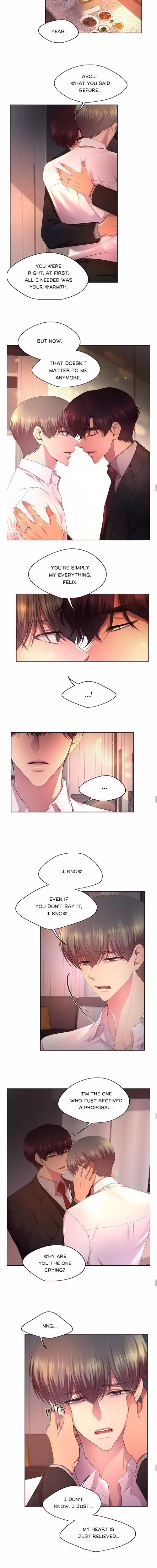 Hold Me Tight - Chapter 156 - Part 3