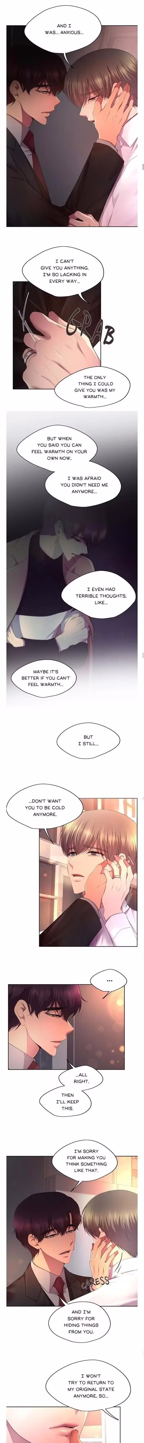 Hold Me Tight - Chapter 156 - Part 4