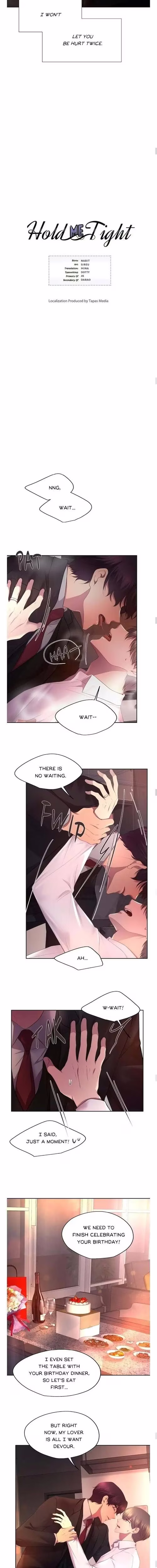 Hold Me Tight - Chapter 156 - Part 6