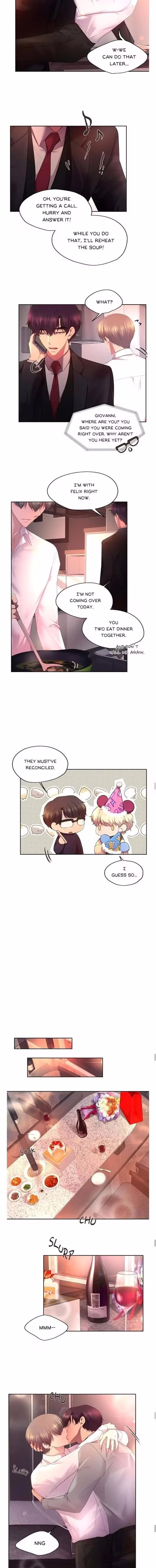 Hold Me Tight - Chapter 156 - Part 7