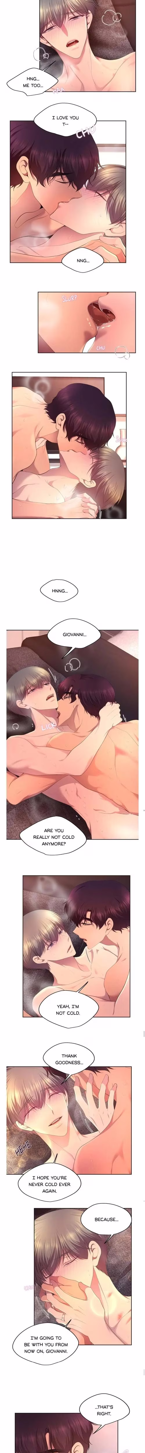 Hold Me Tight - Chapter 157 - Part 3