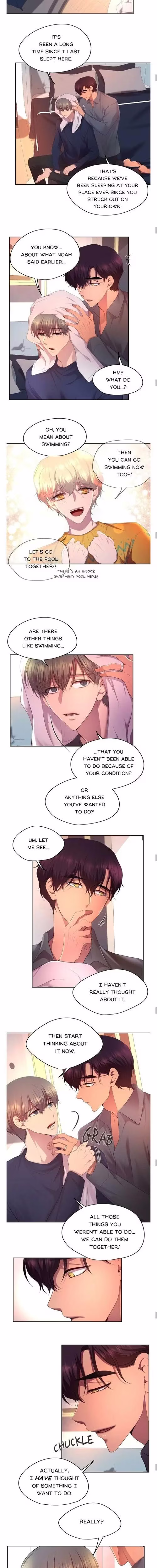 Hold Me Tight - Chapter 158 - Part 5