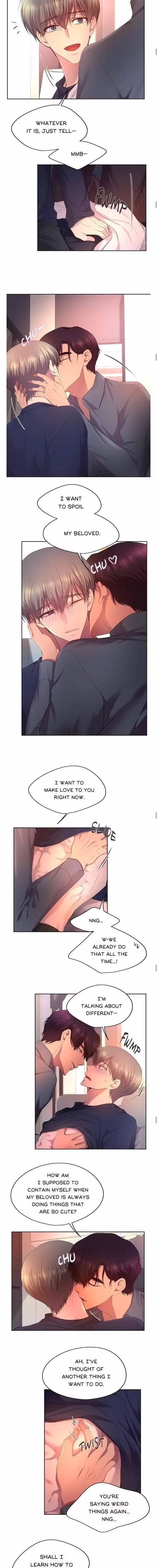 Hold Me Tight - Chapter 158 - Part 6