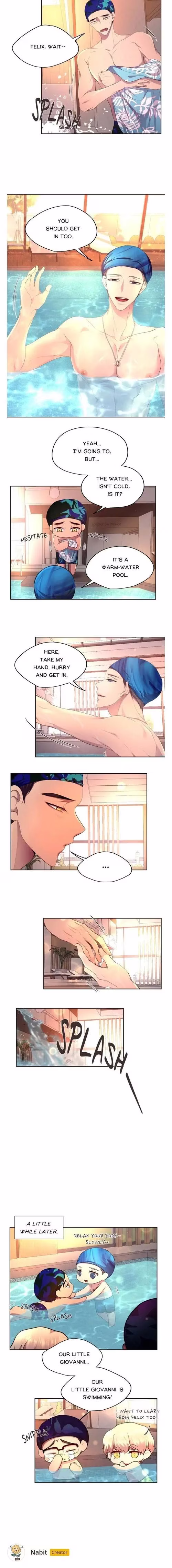 Hold Me Tight - Chapter 158 - Part 9