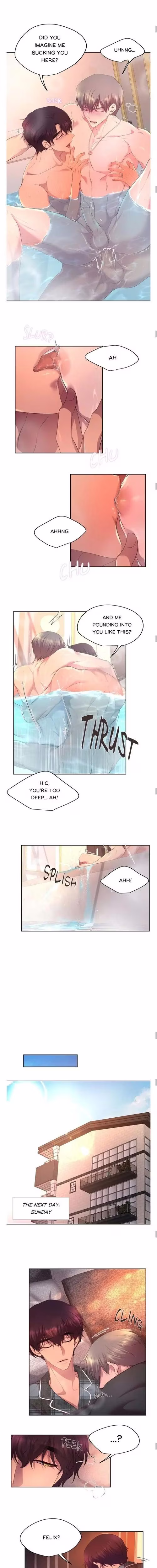 Hold Me Tight - Chapter 159 - Part 4