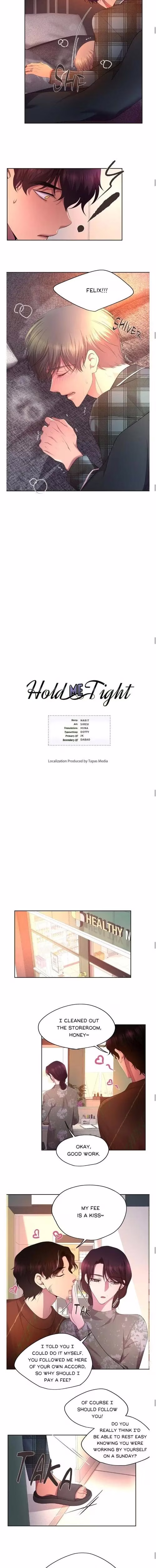 Hold Me Tight - Chapter 159 - Part 5