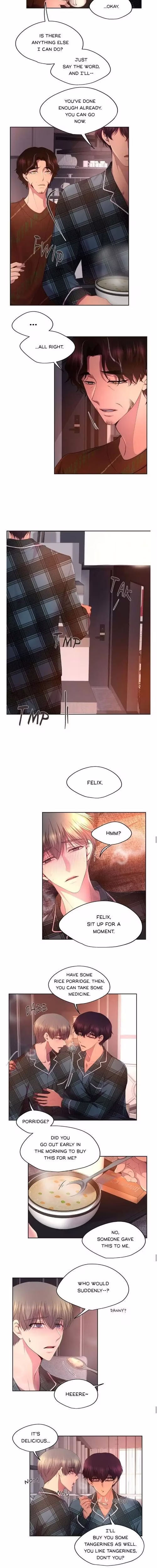 Hold Me Tight - Chapter 159 - Part 7