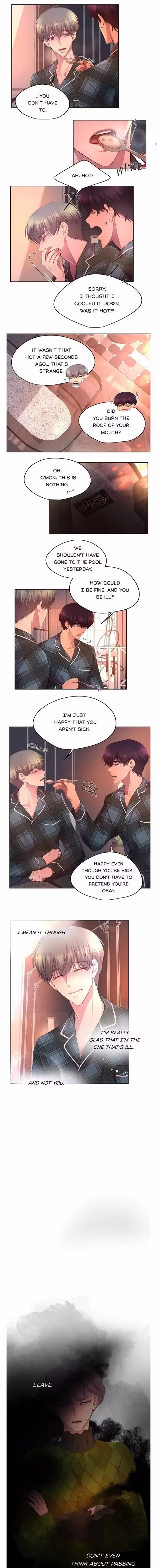 Hold Me Tight - Chapter 159 - Part 8