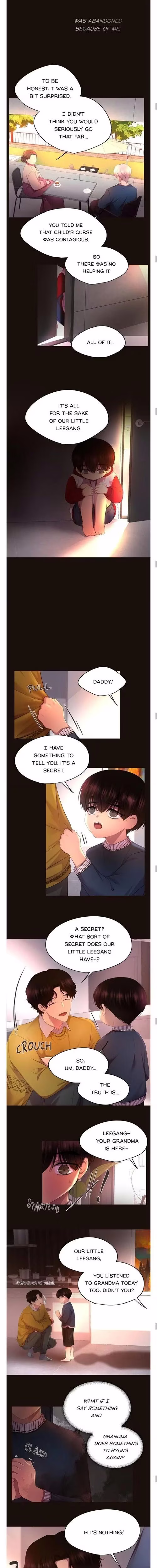 Hold Me Tight - Chapter 160 - Part 3