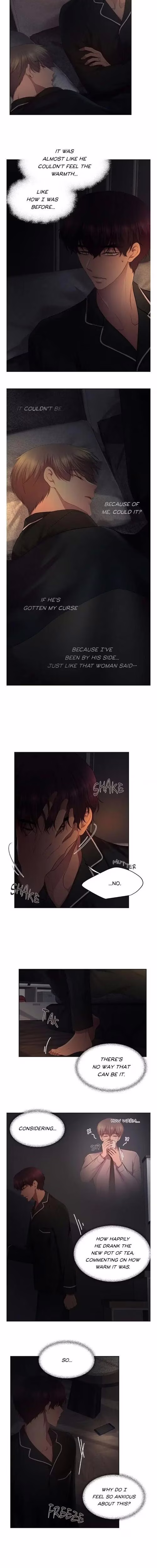 Hold Me Tight - Chapter 160 - Part 8