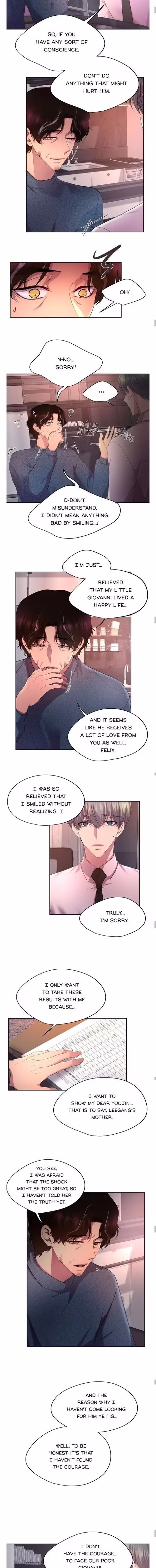 Hold Me Tight - Chapter 162 - Part 3