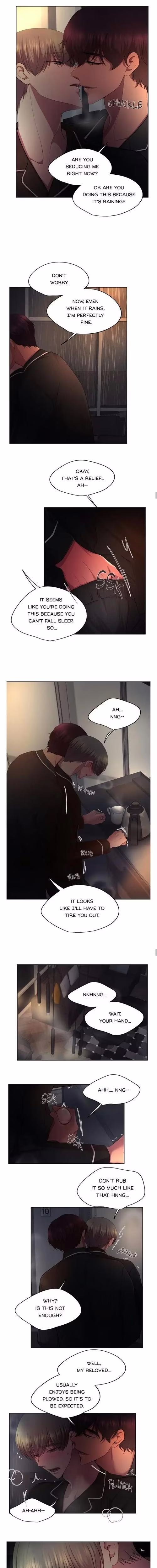 Hold Me Tight - Chapter 162 - Part 8